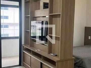 Apto, Bosque, 1 Quarto, 42 m2 Campinas