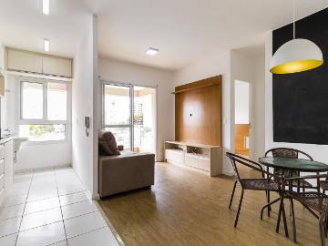 Apto, Bosque, 1 Quarto, 42 m2 Campinas
