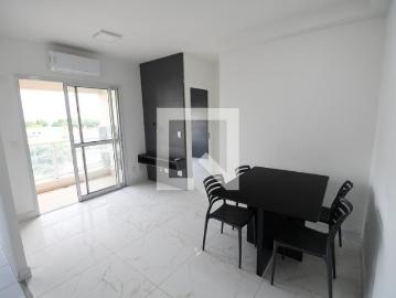 Apto, Bosque, 1 Quarto, 42 m2 Campinas