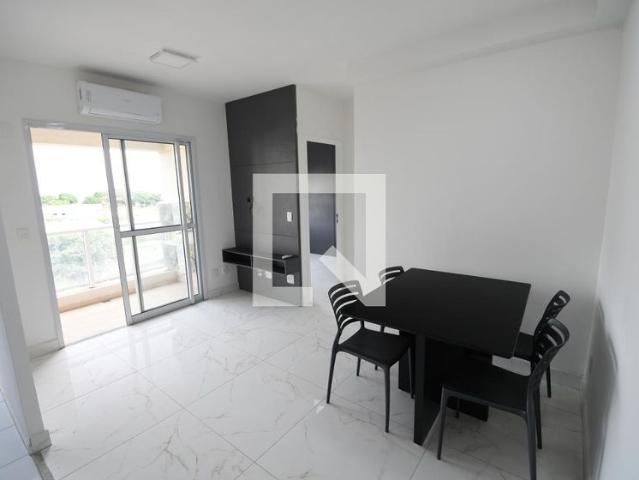 Apto, Bosque, 1 Quarto, 42 m2 Campinas