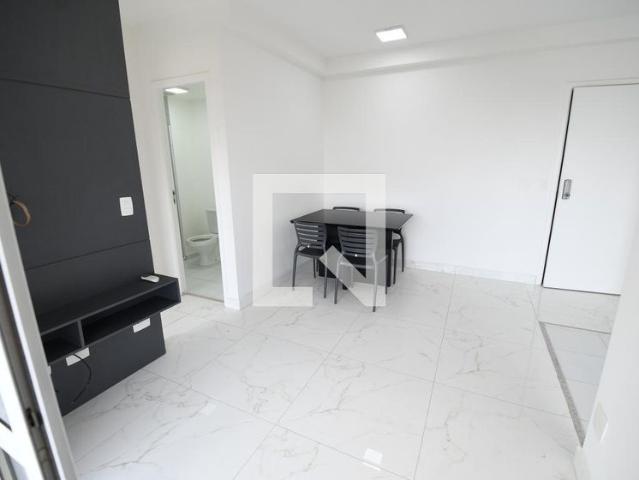 Apto, Bosque, 1 Quarto, 42 m2 Campinas