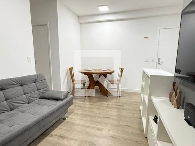 Apto, Bosque, 1 Quarto, 42 m2 Campinas