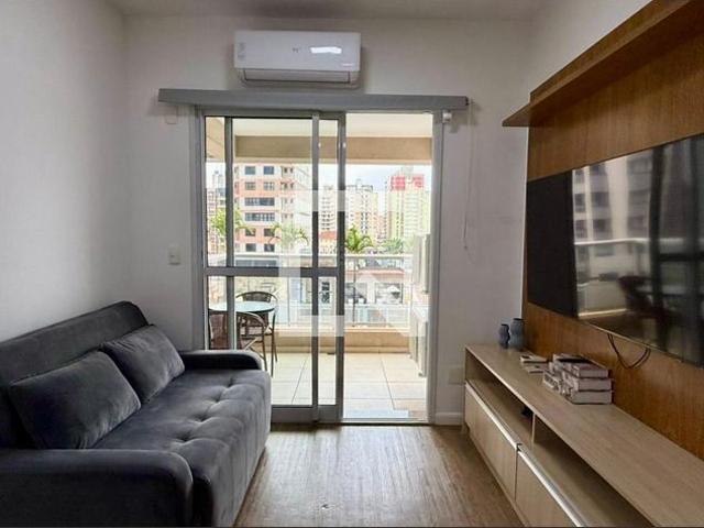 Apto, Bosque, 1 Quarto, 42 m2 Campinas