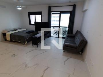 Kitnet, Bosque, 1 Quarto, 47 m2 Campinas