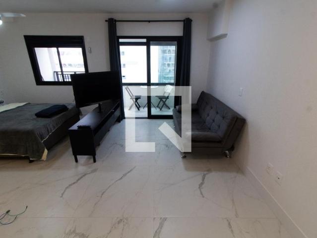 Kitnet, Bosque, 1 Quarto, 47 m2 Campinas