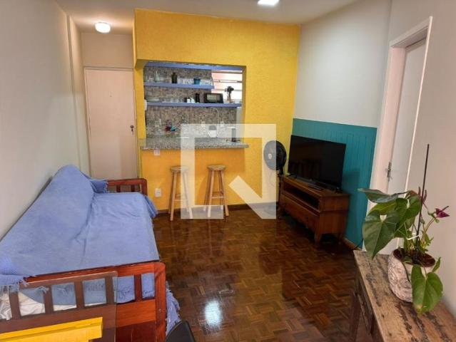 Apto, Bosque, 1 Quarto, 44 m2 Campinas