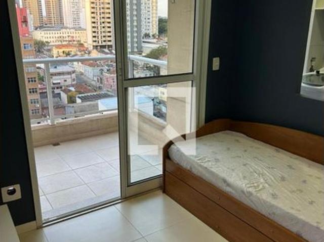 Apto, Bosque, 1 Quarto, 44 m2 Campinas