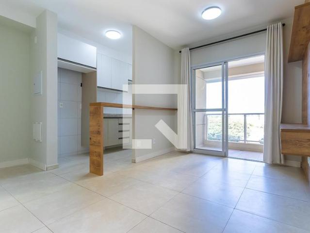 Apto, Bosque, 1 Quarto, 45 m2 Campinas