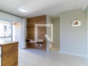 Apto, Bosque, 1 Quarto, 45 m2 Campinas