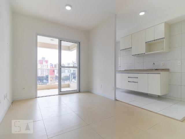 Apto, Bosque, 1 Quarto, 45 m2 Campinas