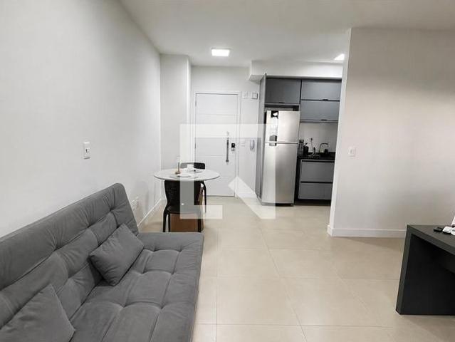 Apto, Bosque, 1 Quarto, 46 m2 Campinas