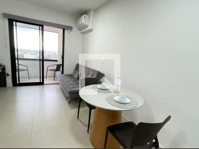Apto, Bosque, 1 Quarto, 46 m2 Campinas