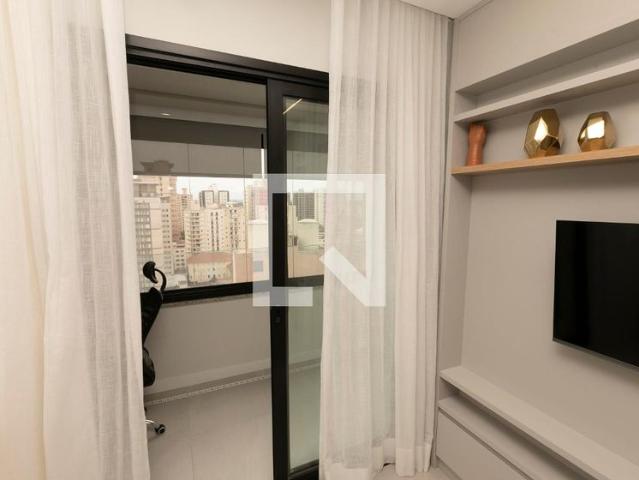 Apto, Bosque, 1 Quarto, 46 m2 Campinas