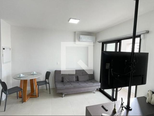 Apto, Bosque, 1 Quarto, 46 m2 Campinas