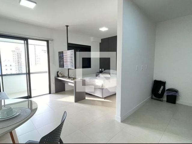 Apto, Bosque, 1 Quarto, 46 m2 Campinas