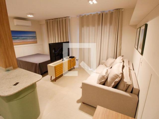 Apto, Bosque, 1 Quarto, 46 m2 Campinas
