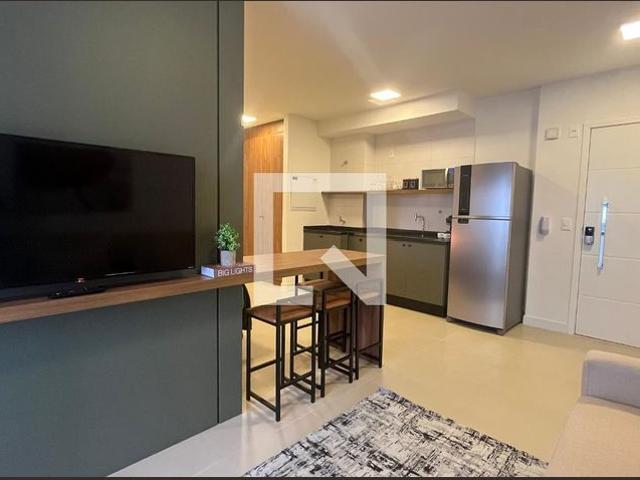 Apto, Bosque, 1 Quarto, 46 m2 Campinas