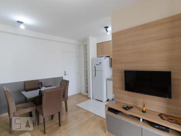 Apto, Bosque, 1 Quarto, 46 m2 Campinas