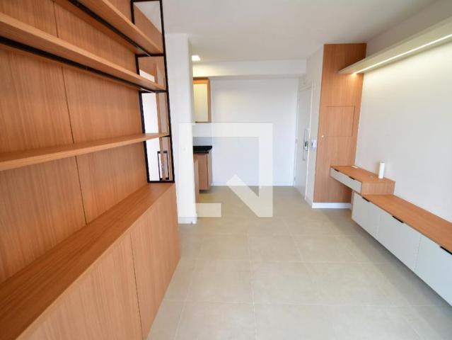 Apto, Bosque, 1 Quarto, 46 m2 Campinas