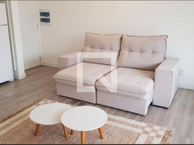 Apto, Bosque, 1 Quarto, 46 m2 Campinas