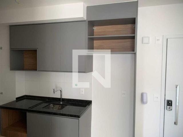Apto, Bosque, 1 Quarto, 46 m2 Campinas