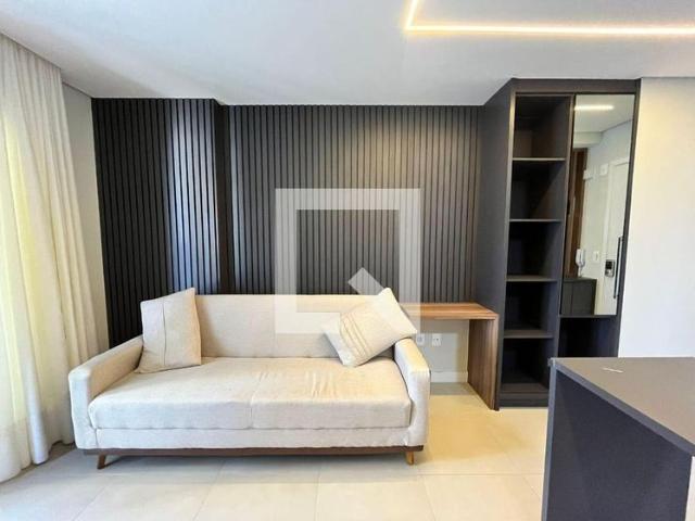Apto, Bosque, 1 Quarto, 46 m2 Campinas