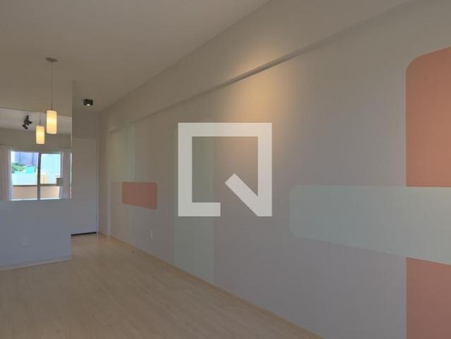 Apto, Bosque, 1 Quarto, 48 m2 Campinas