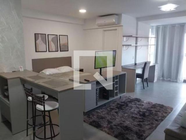 Apto, Bosque, 1 Quarto, 48 m2 Campinas