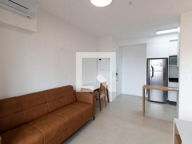 Apto, Bosque, 1 Quarto, 53 m2 Campinas