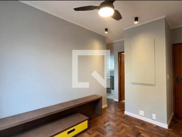 Apto, Bosque, 1 Quarto, 50 m2 Campinas