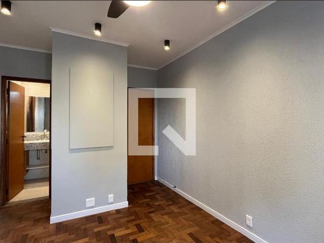 Apto, Bosque, 1 Quarto, 50 m2 Campinas