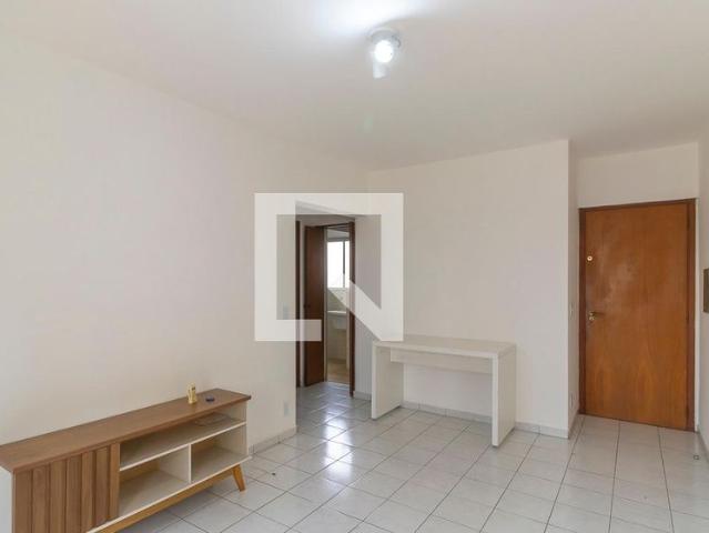 Apto, Bosque, 1 Quarto, 50 m2 Campinas