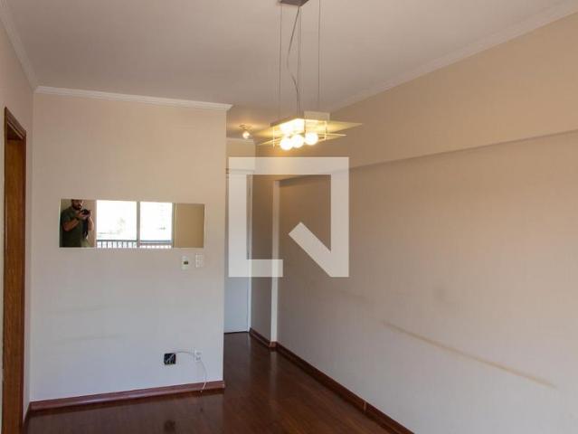 Apto, Bosque, 1 Quarto, 50 m2 Campinas