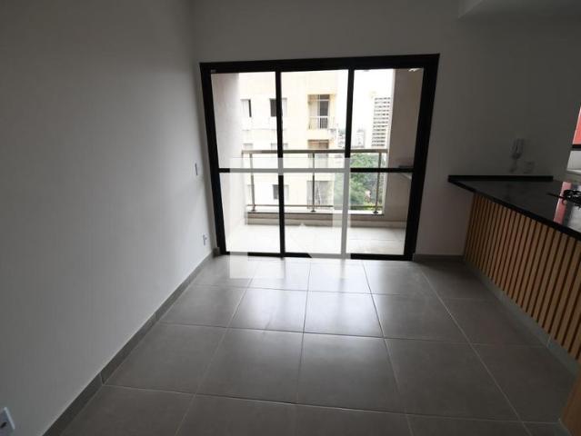Apto, Bosque, 1 Quarto, 51 m2 Campinas
