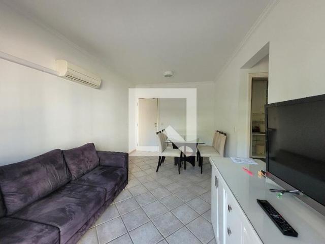 Apto, Bosque, 1 Quarto, 51 m2 Campinas