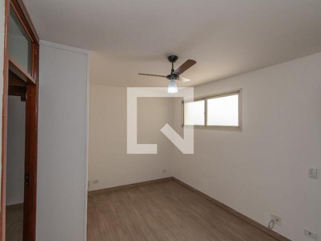 Apto, Bosque, 1 Quarto, 51 m2 Campinas
