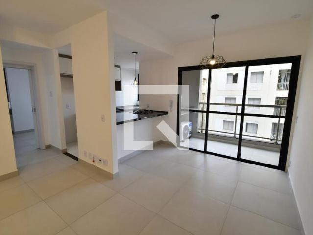 Apto, Bosque, 1 Quarto, 51 m2 Campinas