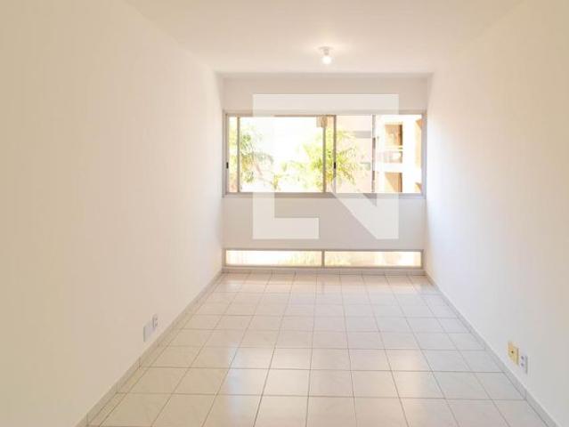 Apto, Bosque, 1 Quarto, 52 m2 Campinas