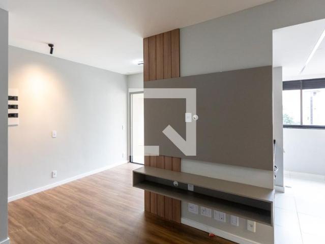 Apto, Bosque, 1 Quarto, 52 m2 Campinas