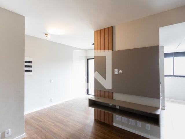 Apto, Bosque, 1 Quarto, 52 m2 Campinas