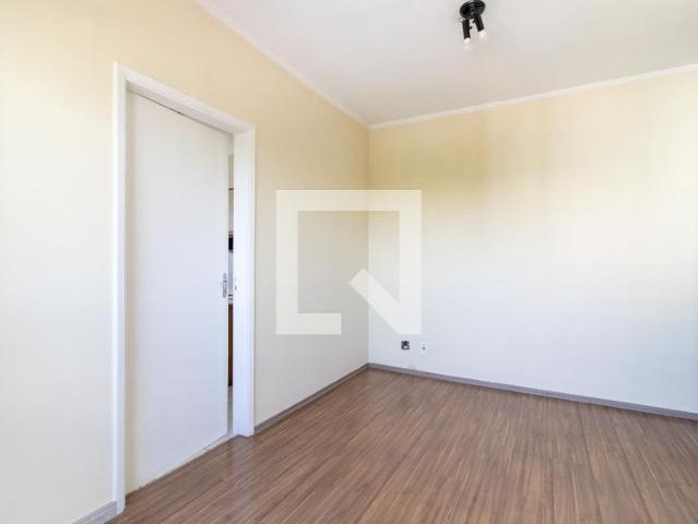 Apto, Bosque, 1 Quarto, 57 m2 Campinas