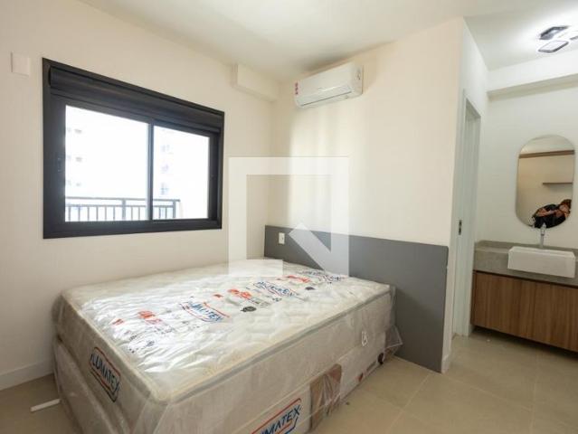 Apto, Bosque, 1 Quarto, 57 m2 Campinas