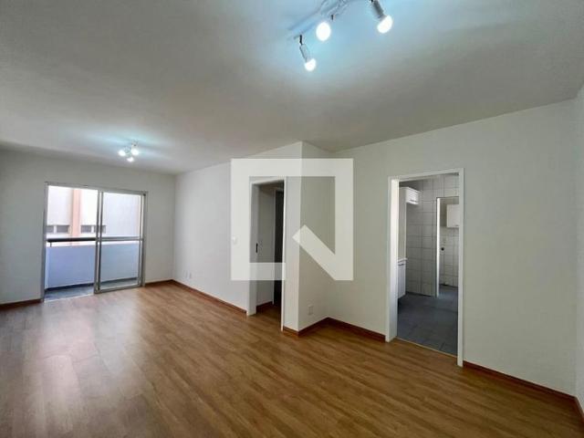 Apto, Bosque, 1 Quarto, 57 m2 Campinas