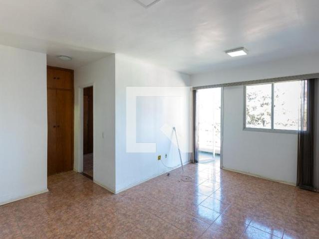 Apto, Bosque, 1 Quarto, 57 m2 Campinas