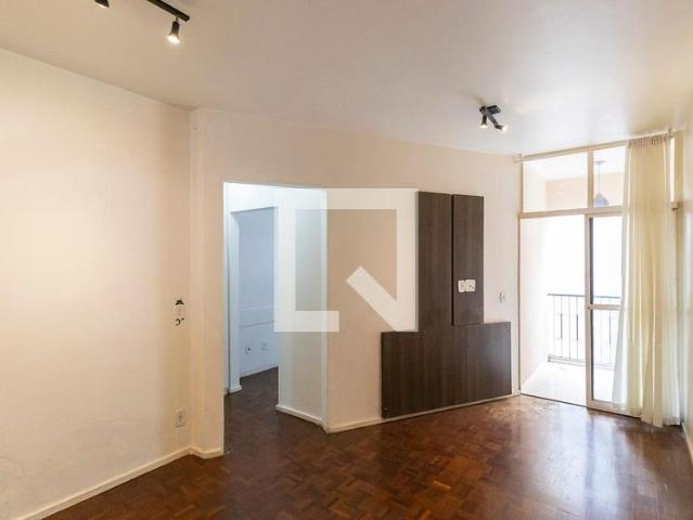 Apto, Bosque, 1 Quarto, 58 m2 Campinas