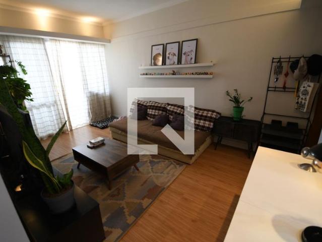Apto, Bosque, 1 Quarto, 58 m2 Campinas