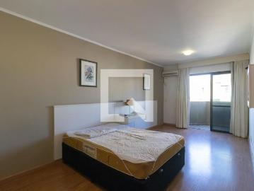 Apto, Bosque, 1 Quarto, 60 m2 Campinas