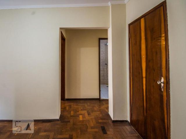 Apto, Bosque, 1 Quarto, 60 m2 Campinas