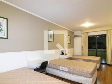 Apto, Bosque, 1 Quarto, 65 m2 Campinas