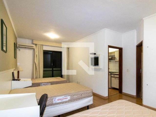 Apto, Bosque, 1 Quarto, 65 m2 Campinas